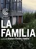 Pôster de A Família