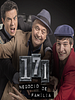 Pôster de 171 – Negócio de Família