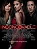Pôster de Inconceivable