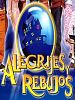 Pôster de Alegrifes e Rabujos