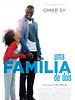 Pôster de Uma Família de Dois