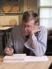 Pôster de Alan Bennett’s Diaries
