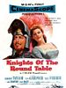 Pôster de Knights Of The Round Table