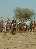 Pôster de Babatu, les trois conseils
