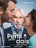 Pôster de Um Perfil para Dois