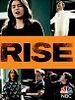 Pôster de Rise