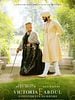 Pôster de Victoria e Abdul - O Confidente da Rainha