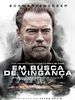 Pôster de Em Busca de Vingança