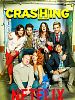 Pôster de Crashing (UK)