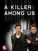Pôster de Um Assassino Entre Nós