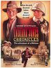 Pôster de O Jovem Indiana Jones