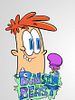 Pôster de Bunsen is a Beast