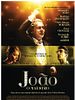 Pôster de João, o Maestro