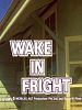 Pôster de Wake in Fright