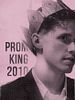 Pôster de Prom King, 2010