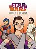 Pôster de Star Wars: Forças do Destino