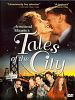 Pôster de Tales of the City