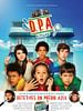Pôster de Detetives do Prédio Azul (D.P.A.) - O Filme