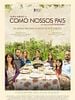Pôster de Como Nossos Pais