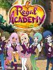 Pôster de Regal Academy