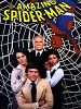 Pôster de The Amazing Spider-Man