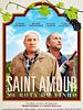 Pôster de Saint Amour - Na Rota do Vinho