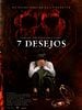 Pôster de 7 Desejos