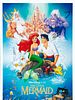 Pôster de A Pequena Sereia