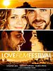 Pôster de Love Film Festival