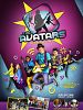 Pôster de The Avatars