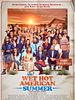 Pôster de Wet Hot American Summer: Ten Years Later