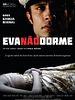 Pôster de Eva Não Dorme