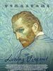 Pôster de Com Amor, Van Gogh