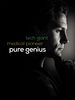 Pôster de Pure Genius