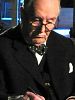 Pôster de Churchill: 100 Days That Saved Britain