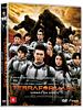 Pôster de Terraformars - Missão em Marte