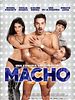 Pôster de Macho
