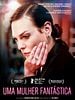 Pôster de Uma Mulher Fantástica