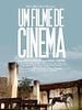Pôster de Um Filme de Cinema