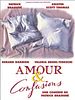 Pôster de Amor e Confusão