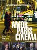 Pôster de Amor, Paris, Cinema