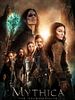 Pôster de Mythica 3: The Necromancer