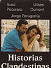 Pôster de Historias clandestinas en La Habana