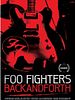 Pôster de Foo Fighters: Back and Forth