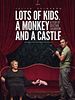 Pôster de Muitos Filhos, um Macaco e um Castelo