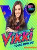 Pôster de Vikki RPM