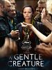 Pôster de Uma Criatura Gentil