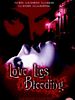 Pôster de Love Lies Bleeding