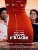 Pôster de Corpo Estrangeiro