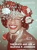 Pôster de A Morte e a Vida de Marsha P. Johnson